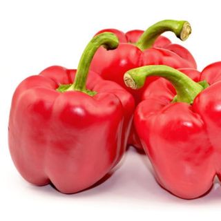 Papryka czerwona ok. 1 kg