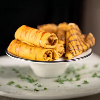 Slatka palačinka sa džemom 250gr