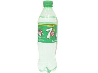 7-Up (500ml)