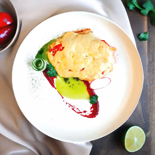 Отбивные из курицы