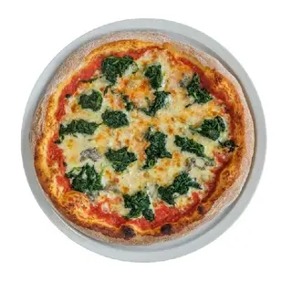 Spinaci