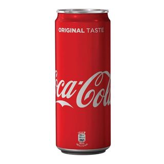 Coca-Cola 33 cl