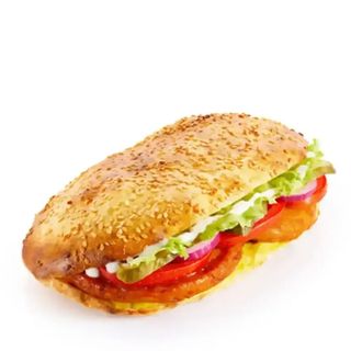 Long Upper куриный 