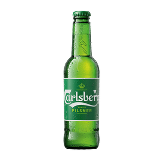 Carlsberg 0.25 l