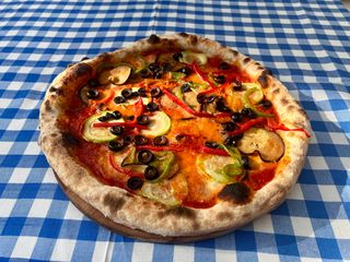 Вегетариана (450 гр.)