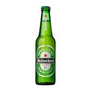 Heineken analcolica 33 cl