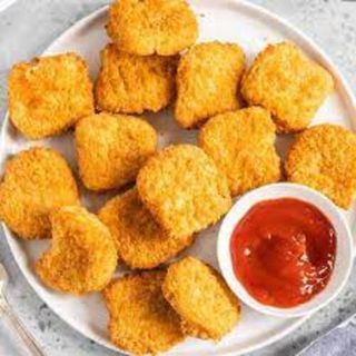 Nuggets 8 pezzi