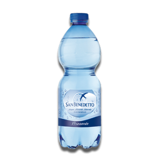 Acqua frizzante