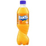 Fanta Апельсин П/Б 0,5Л