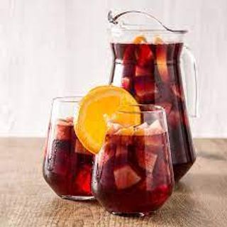 Jarra de Sangria (1 lt)