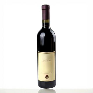 Vranac Pro Corde vino