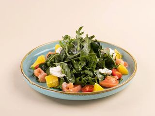 Салат "Женское счастье" (250 гр.)