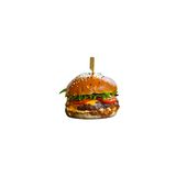 Burger Viande Hachée