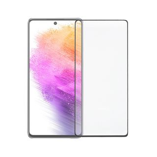 Samsung Galaxy A73 5G - Cristal Templado Completo