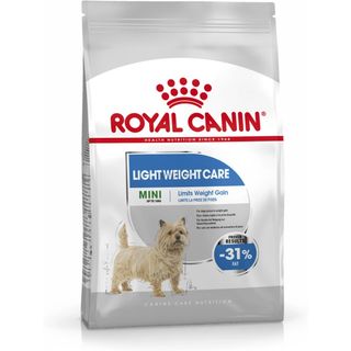 Royal Canin Mini Light Weight Care