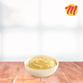 Горчичный (25г)