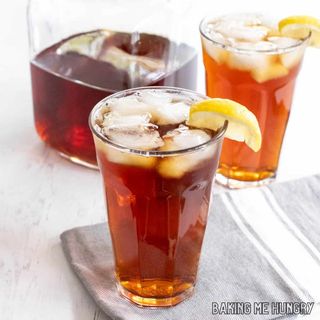 Long Island Iced Tea