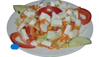 Ensalada