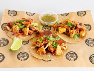 Taco MIX 3 szt.