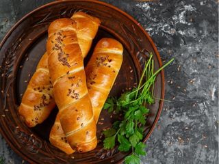 Хот-дог “Мисливський” (145g)