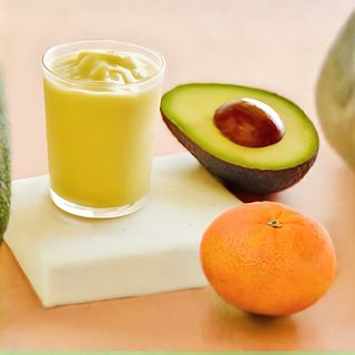 Jus D'avocat à l'Orange