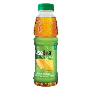 Fusetea მანგო-ანანასი 0.5 L