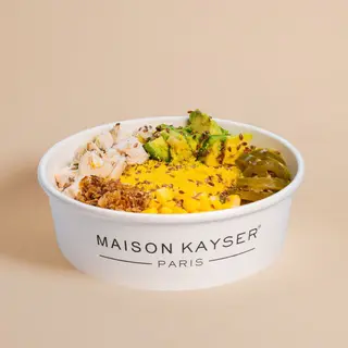 Mexican Fiesta Ensalada