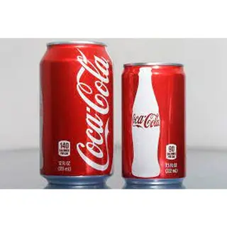 Soda Small