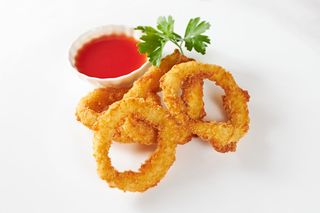 273. Calamari fritti
