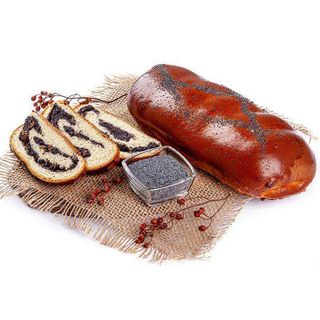 Маківник, 470г (33187)