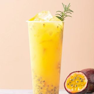BO4 Passion mango tea