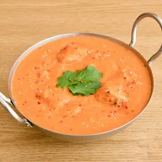 Prawn Masala