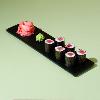 მაგურო მაკი 6 ც.