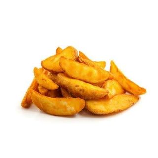 Patatas deluxe pequeña