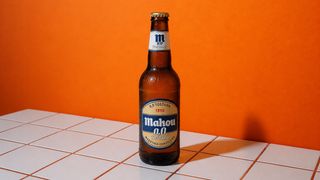 Mahou Tostada Non alc. 0.0%