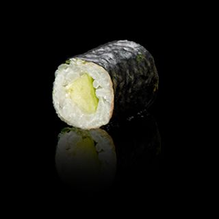 maki concombre  