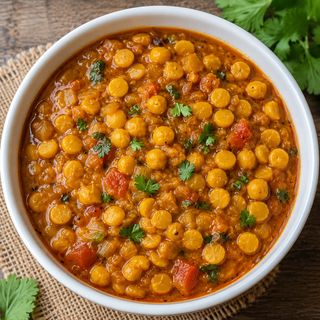 Chana dal
