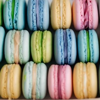 Макарони (1бр)