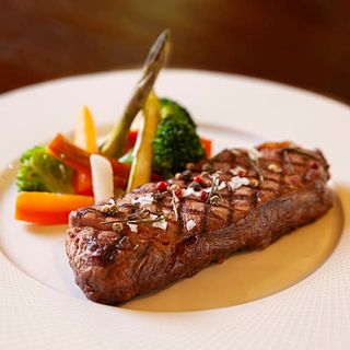 Entrecot A La Parrilla