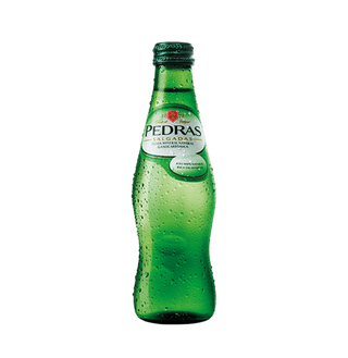 Água das Pedras 0,25 Litros