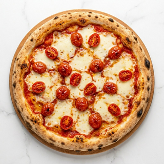 Pizza Margherita Ø32cm