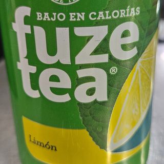 Nestea Té Limón lata 330ml.