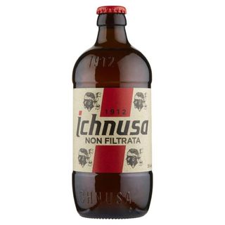 Ichnusa non filtrata 33 cl