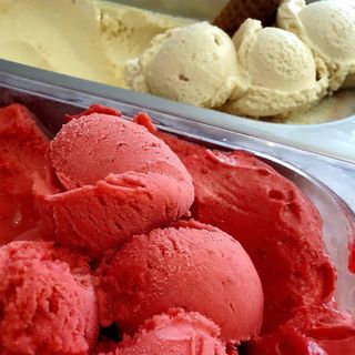 Джелато без захар 0.200 гр.