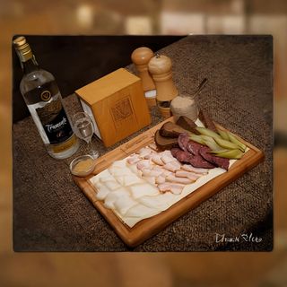 Gustarica taraneasca