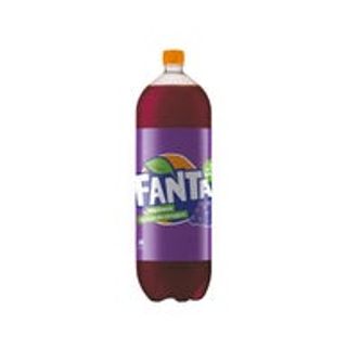 Fanta Uva 2,5l