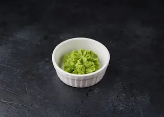 Васаби