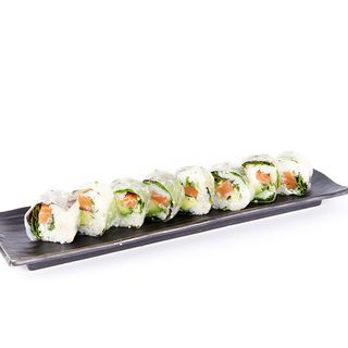Spring Roll Nórdico (8 Pzs.)