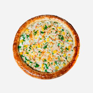 ПИЦЦА Гавайская N