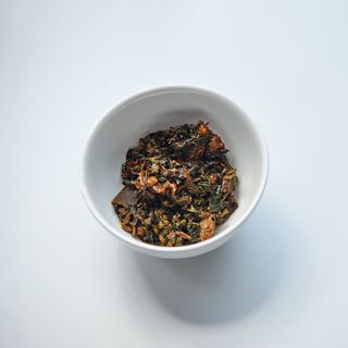 Vegetable (Edika Ikong)